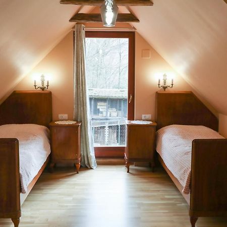 Country House With A Pool In Medvednica Nature Park Zagreb Ngoại thất bức ảnh
