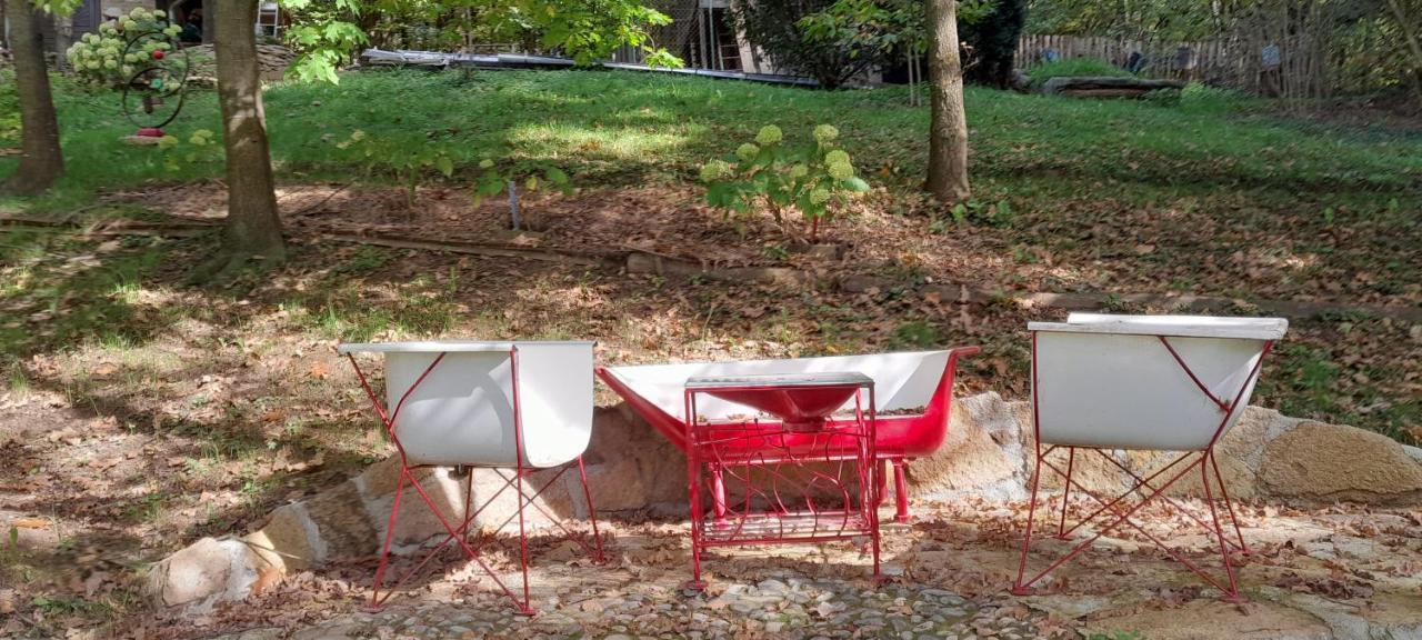 Country House With A Pool In Medvednica Nature Park Zagreb Ngoại thất bức ảnh
