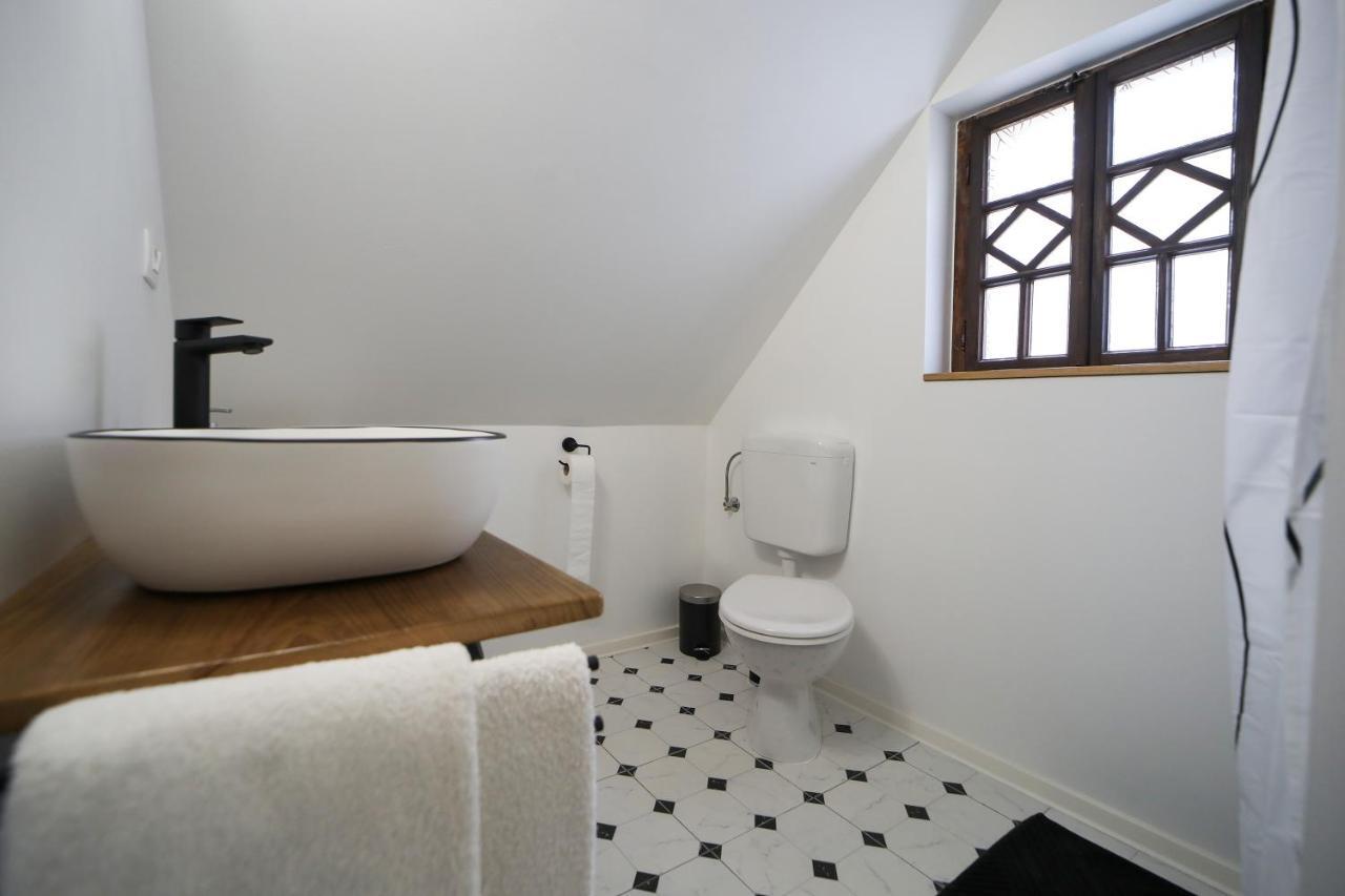Country House With A Pool In Medvednica Nature Park Zagreb Ngoại thất bức ảnh