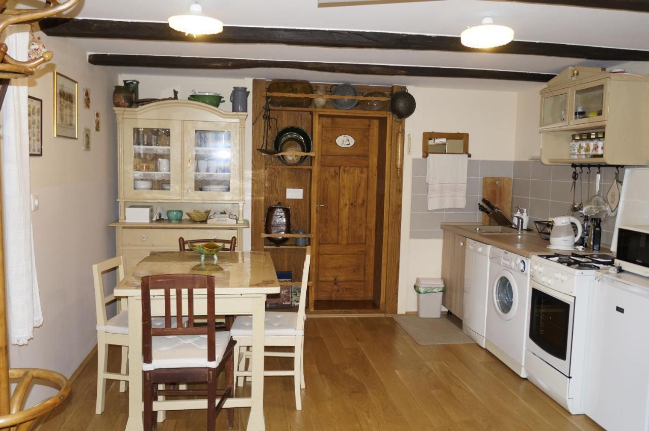 Country House With A Pool In Medvednica Nature Park Zagreb Ngoại thất bức ảnh