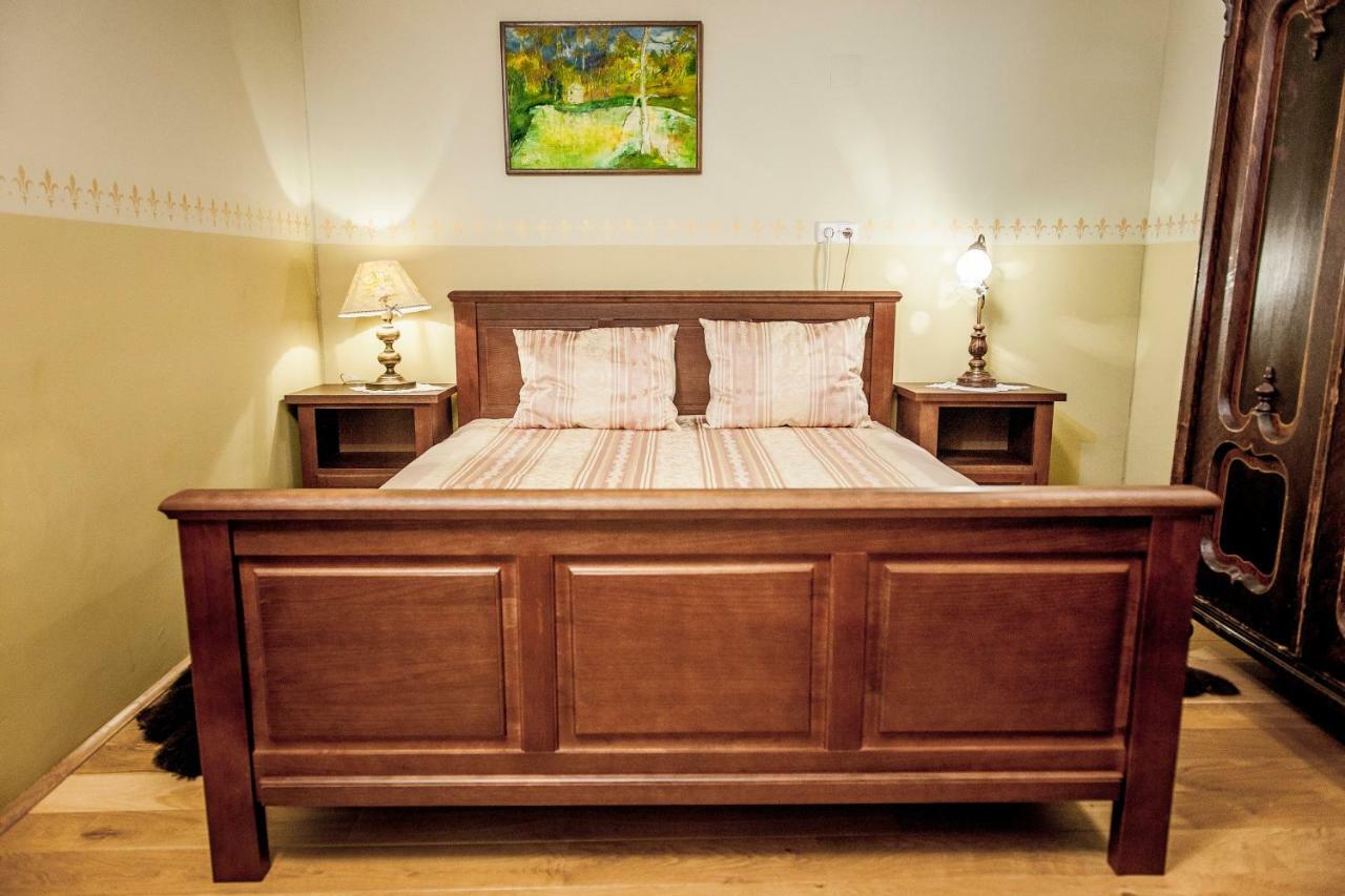 Country House With A Pool In Medvednica Nature Park Zagreb Ngoại thất bức ảnh