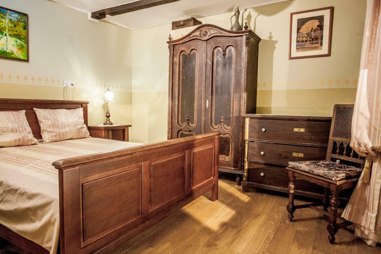 Country House With A Pool In Medvednica Nature Park Zagreb Ngoại thất bức ảnh